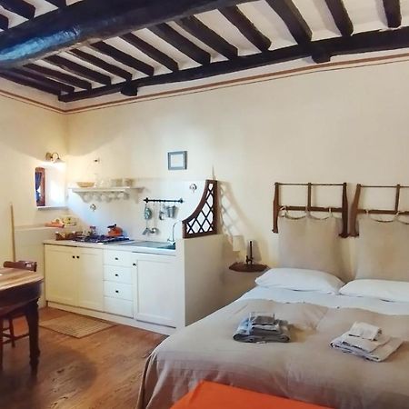 Le Residenze Ristori Διαμέρισμα Κορτόνα Εξωτερικό φωτογραφία