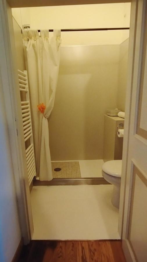 Le Residenze Ristori Διαμέρισμα Κορτόνα Εξωτερικό φωτογραφία
