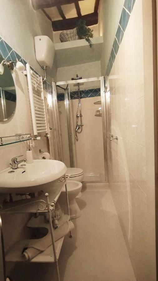 Le Residenze Ristori Διαμέρισμα Κορτόνα Εξωτερικό φωτογραφία