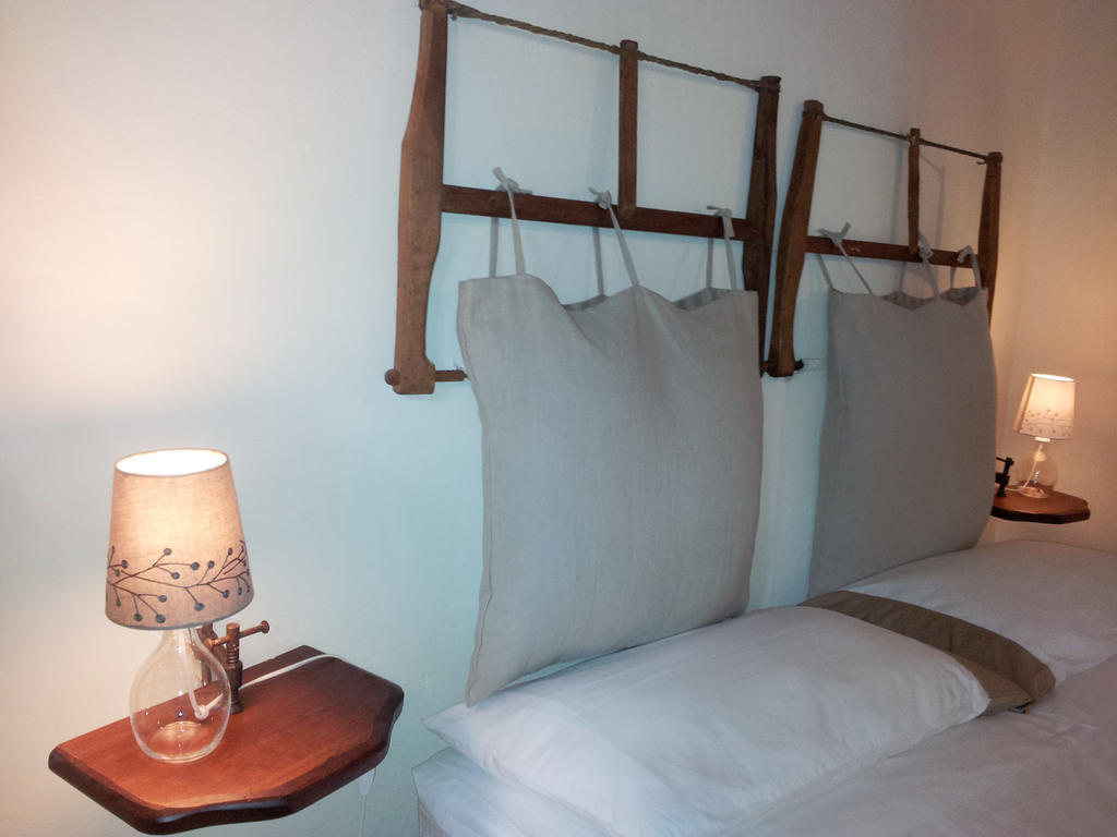 Le Residenze Ristori Διαμέρισμα Κορτόνα Δωμάτιο φωτογραφία
