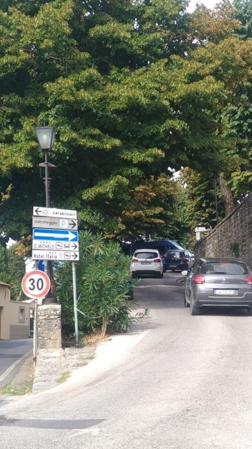 Le Residenze Ristori Διαμέρισμα Κορτόνα Εξωτερικό φωτογραφία
